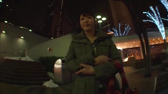 Busty teen gets stimulated with toys in naughty porn show 2