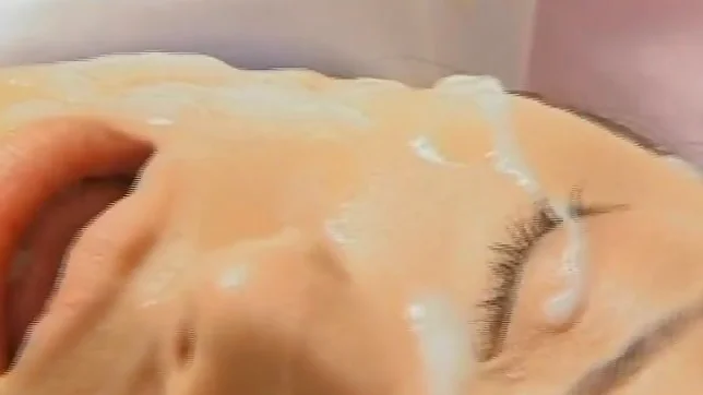 Renoa Azabu Hot Asian doll enjoys sex