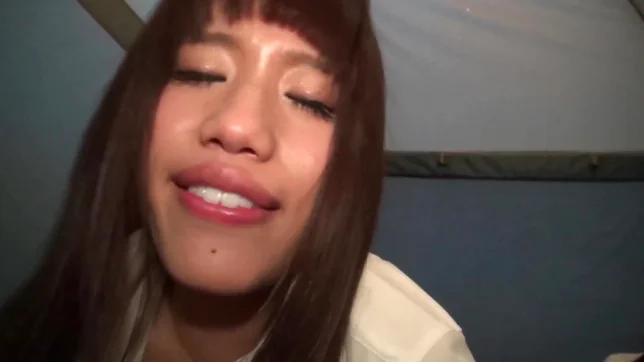 Sexy group sex adventure with horny Asian Risa Shiori 5