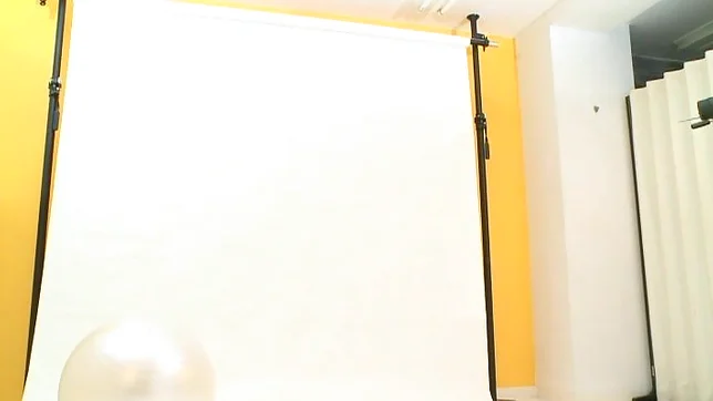 Miina Kotaki lovely Asian babe fucks in sexy costume 3