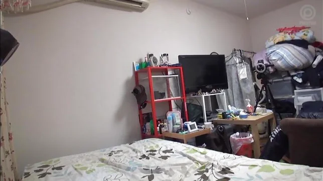 Amazingly curved Nai Tsubasa fucked hard 2