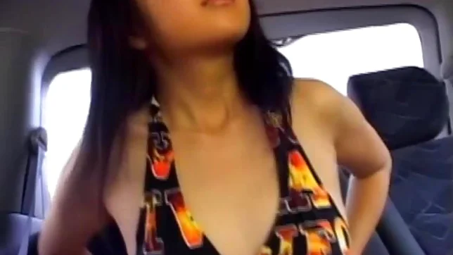 Aya Matsuyuki hot toy sex! 5