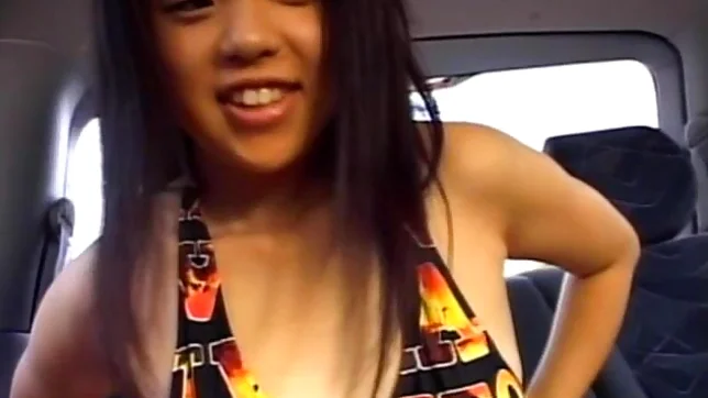 Aya Matsuyuki hot toy sex! 5