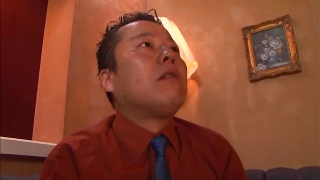 Lovely Reika Aiba and playmate please a stiff dick 3