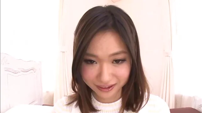 Fresh Hikari wants to be banged hard 5