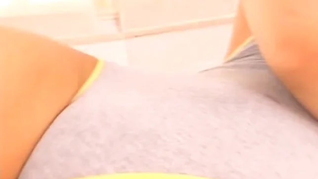 Kanon Ozora Japanese doll hard fucked in costume 14