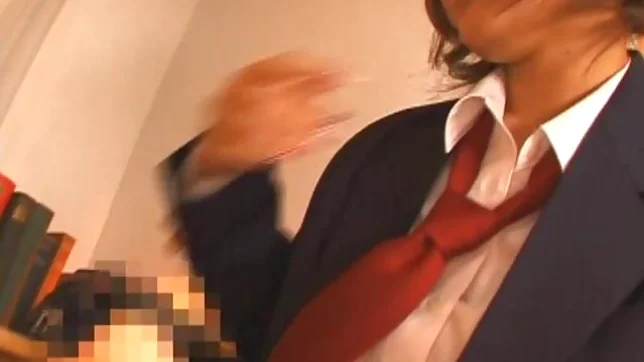 Kanon Ozora Japanese doll hard fucked in costume 15