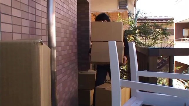 Kinky AV model Yui Hatano strips and gets pussy banged hard 3