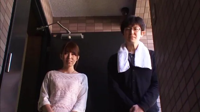 Kinky AV model Yui Hatano strips and gets pussy banged hard 3