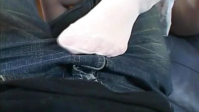 Rico Kurusu Asian Maid Sucks A Big Cock For A Cumshot 3