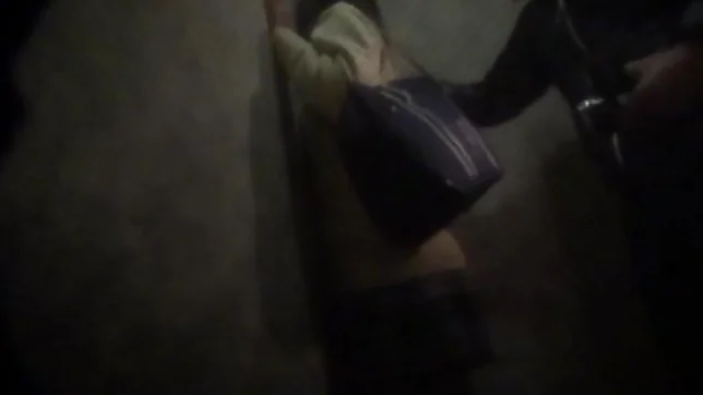 Sweet Asian teen with nice ass performs amazing cock sucking 7