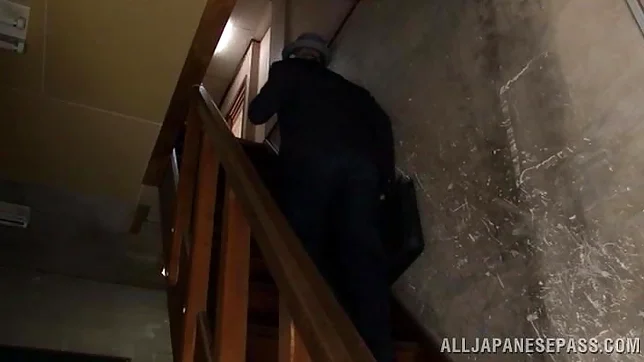 Naughty Kamika Ichijou enjoys true fucking 5