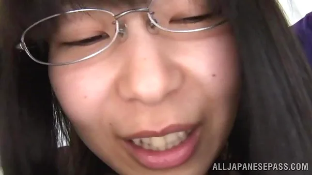 An Mizuki pretty Japanese girl wants hot sex 2