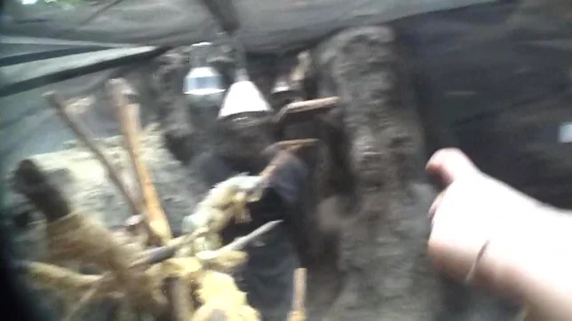 POV scene involving hot Asian teen getting fucked 7