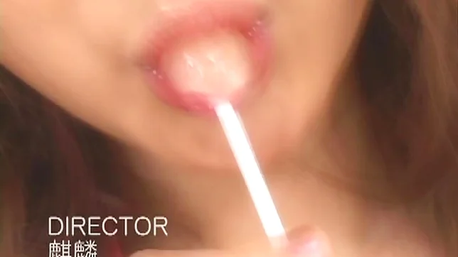 Hot Asian teen Rena Nomura spreads her legs for pussy stimulation