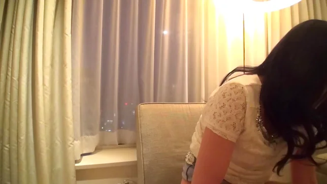 Eiko Kimura takes on two well endowed dudes 2