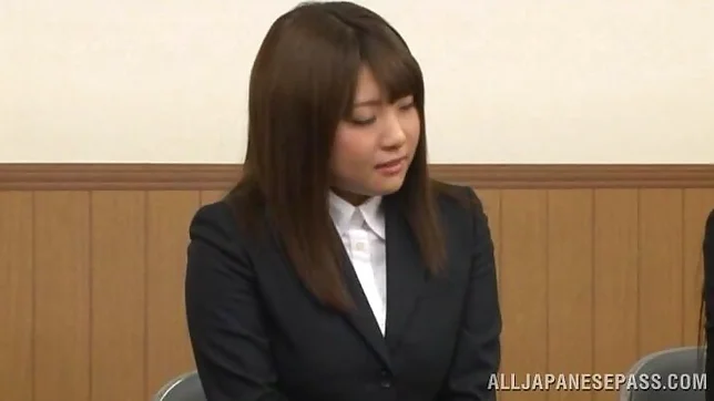 Young schoolgirls are horny to fuck in hardcore sessions 4