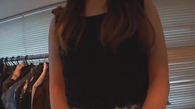 Sexy bimbo receives big dick in her tiny vagina 15