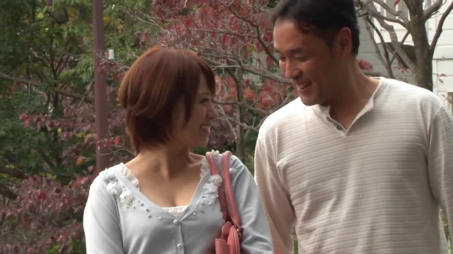 Hoshimi Rika enjoys a lustful hardcore fuck 2