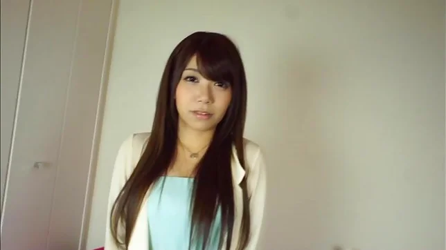 Rino Serino masturbates before a wild shag 6