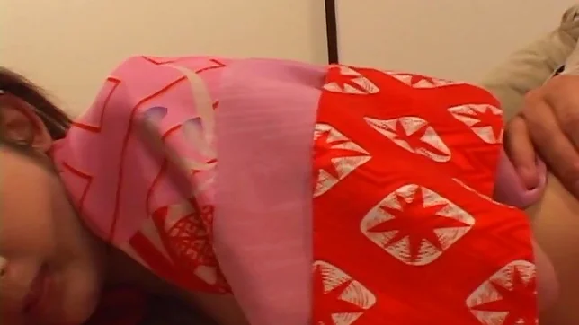 Brave Japanese AV teen amateur rides hard cock incredibly hard 2