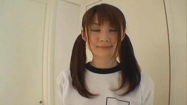 Erika Kirihara Asian model enjoys showing off her body 4