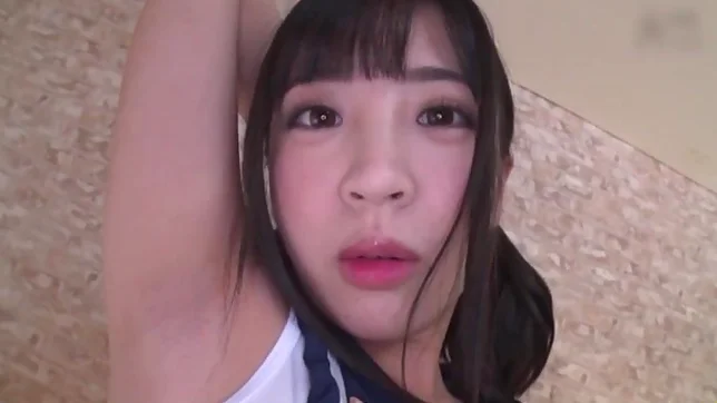 Japanese schoolgirl is getting banged 2