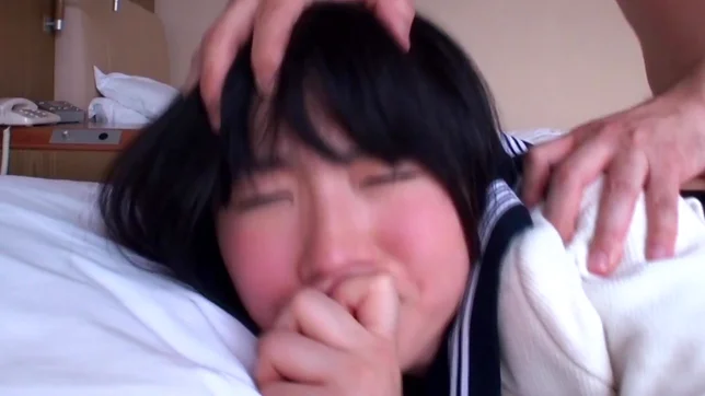 Amateur Satomi Nomiya has her cunt nailed 3