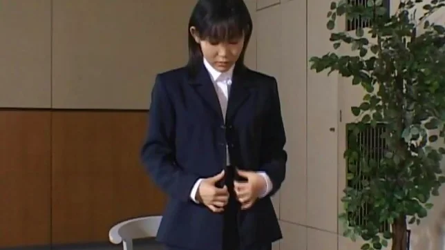 Yui Aina Hot Japanese milf cute sex 5