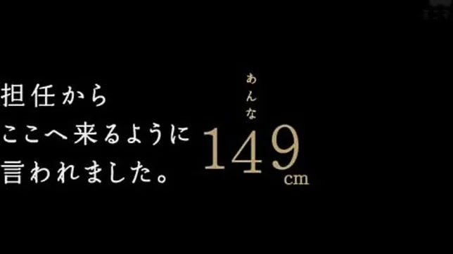Sexy schoolgirl, Anna Hashimoto gets hardcore fucking 3