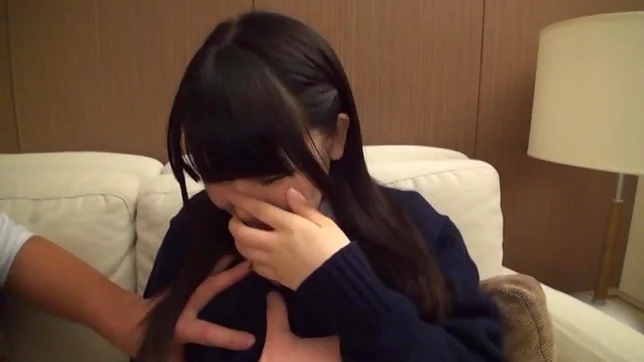 ty college chick enjoys steamy fuck