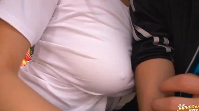 Athletic Big Titted Soccer Babe Takes A Rough Fucking 4