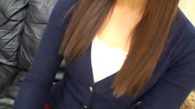 Yuri Satou wants to have her wet twat nailed 6