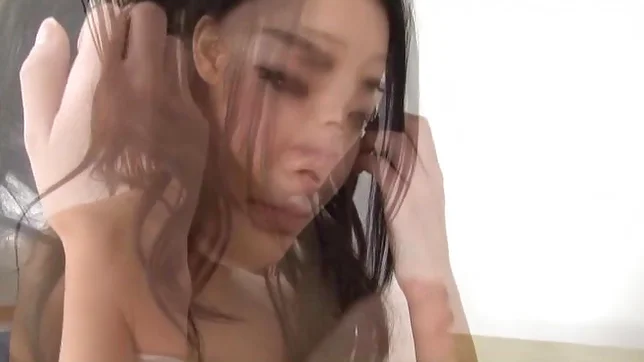 Yamaguchi Erika toyed then banged good 2