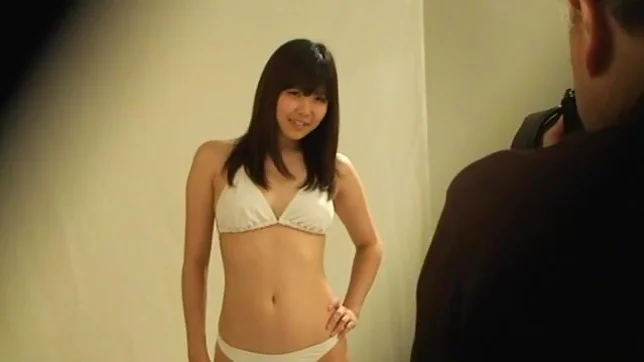 Horny teen cock sucking and hardcore action 7