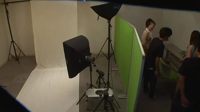 Horny teen cock sucking and hardcore action 7