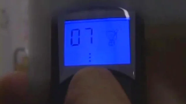 Naughty Schoolgirl Gets Fingered To An Orgasm In A Library 2