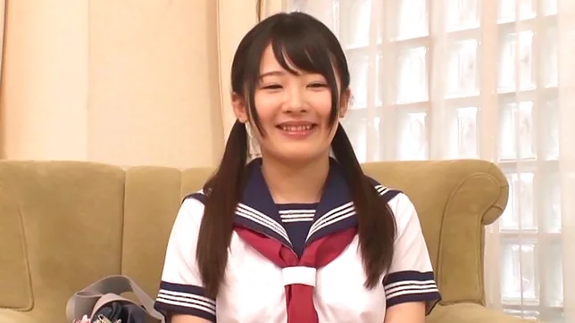 Sasaki Hina ,pleasures her horny self 2