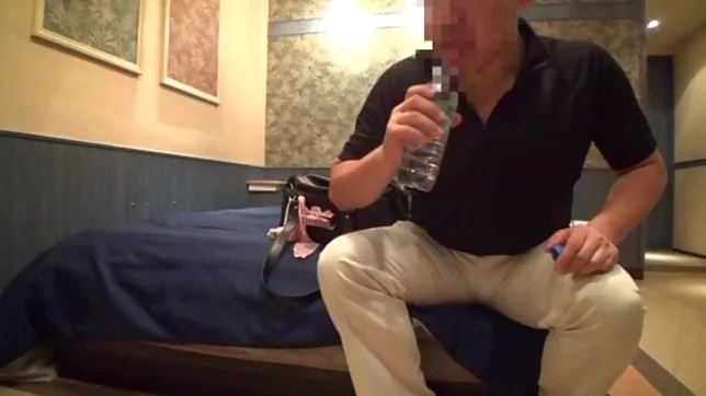 Nice teen in school uniform Miyabi Tsukioka dick riding 5