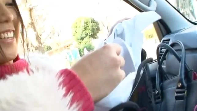 Mai Aida Hot Japanese nurse enjoys lots of cock sucking 4