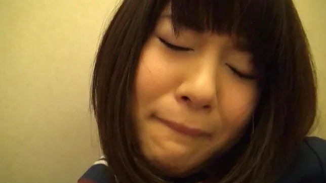 Incrediblel Asian teen gets her pussy licked 2