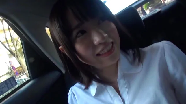 Hardcore fuck for amateur Asian teen in sexy pantyhose 3