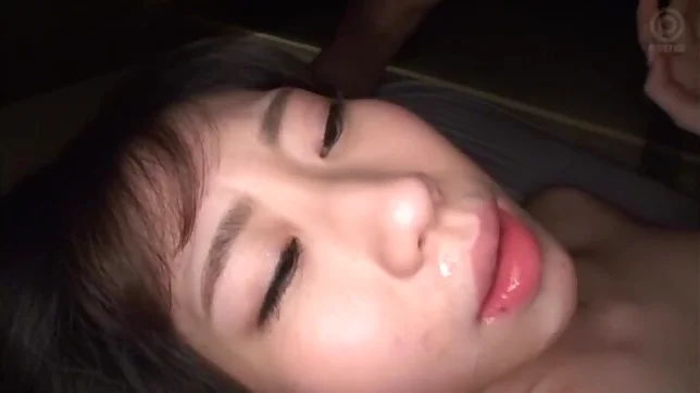 Amateur filmed when sucking and fucking hard