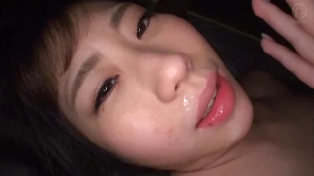 Amateur filmed when sucking and fucking hard