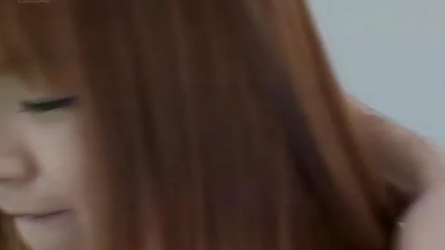 Minami Hayakawa rides cock like crazy