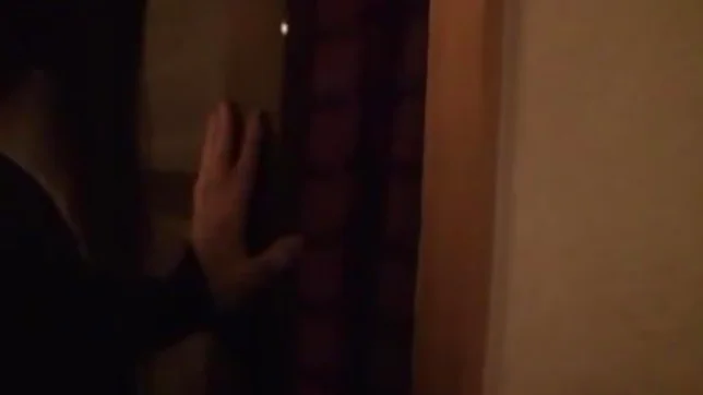 Passionate Japanese schoolgirl engulfs and rides cock in a toilet 3