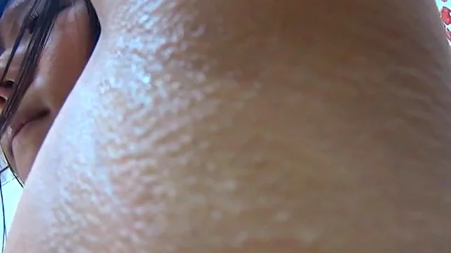 Small tits amateur girl gets busy in POV hardcore 3