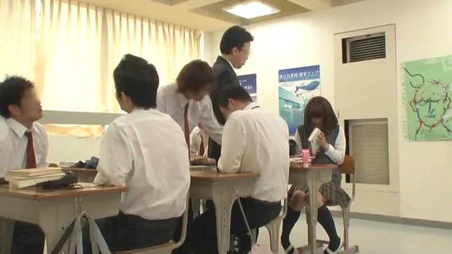 Mina Yurina enjoys getting nailed awesomely 2