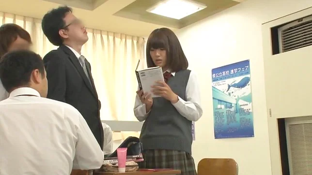 Mina Yurina enjoys getting nailed awesomely 3