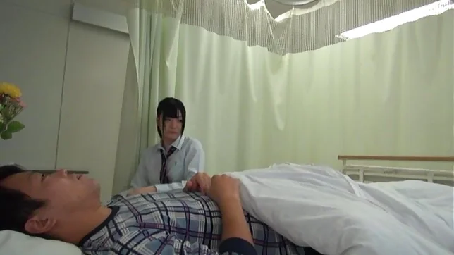 College beauty gives amazing blowjob session 6